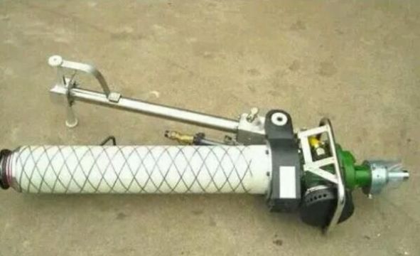 點擊查看詳細信息<br>標題：鉆機 閱讀次數(shù)：1750