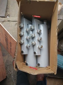 點擊查看詳細信息<br>標題：注油器 閱讀次數(shù)：2005